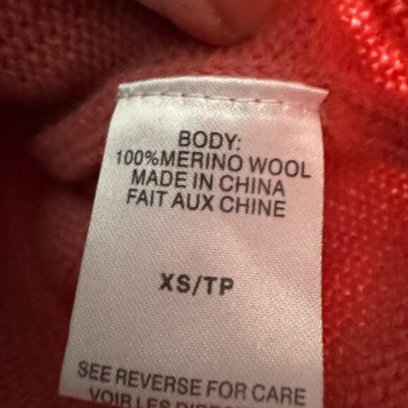 GORGEOUS TWO-TONE CAMI NYC CARDIGAN - Picture 2 of 6